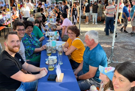 Stotz-Stammtisch bei Leutkirch vespert1